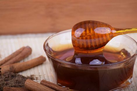 Поєднання меду і кориці: користь для організму