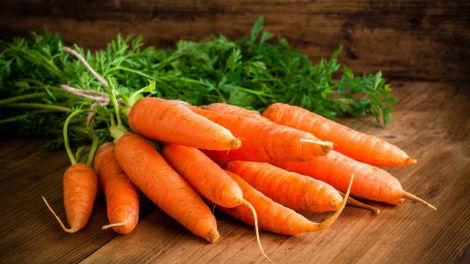 Кому не можна їсти моркву, розповіла дієтолог