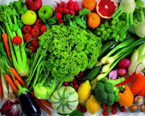 Названо п'ять овочів, які можуть зашкодити здоров'ю