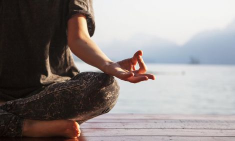 Секрети дієвої медитації