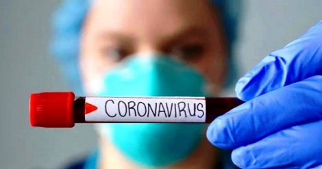 Смертність після коронавірусу
