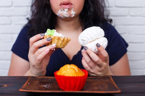 Правильне споживання солодощів для схуднення
