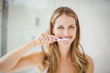 Поради для вибору зубної пасти