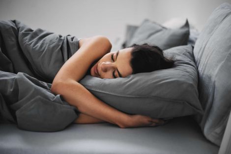 Як позбутися безсоння без лікарів та пігулок