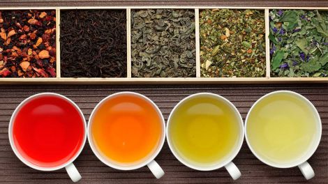 Найкращий чай для здоров'я мозку виявили вчені