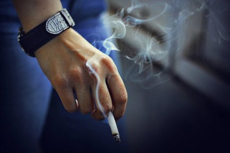 Вчені відкрили нову небезпеку куріння