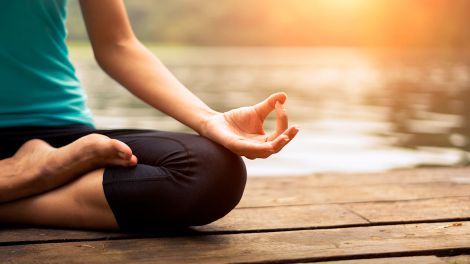 Від стресу та занепокоєння: головні переваги йоги для здоров'я