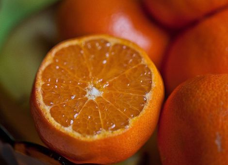 Протипоказання для вживання апельсинів