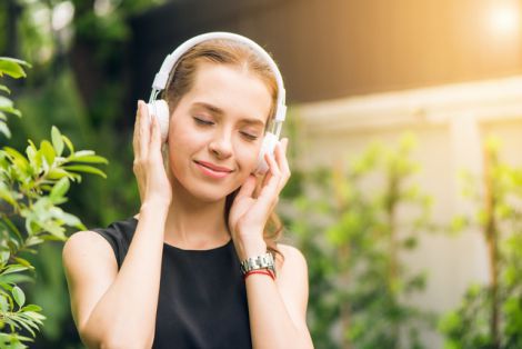 Науково доведено: музика допомагає відновитись після інсульту