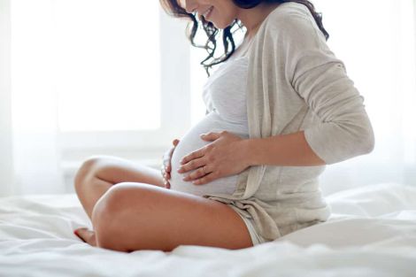 Небезпека запальних захворювань кишечника для вагітних