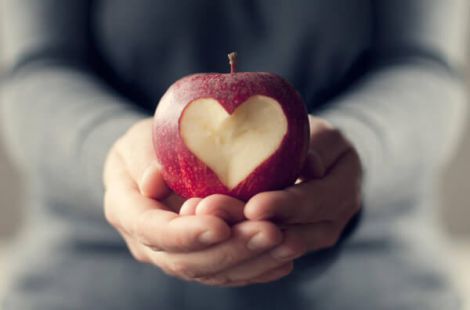 Яка дієта підтримає здоров'я вашого серця