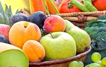 Названо шість фруктів, які допомагають позбавлятися зайвої ваги
