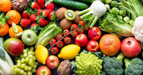 Яу привчити дитину їсти більше овочів?