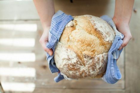 Чому дріжджовий хліб шкодить нашому здоров'ю