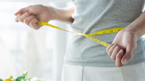 Простий спосіб, який допоможе уникнути появи зайвої ваги
