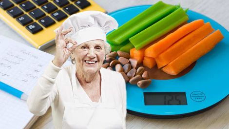 Як пов'язані обмеження калорій та довголіття: нове дослідження вчених