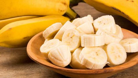 Про несподівану користь бананів розповіли експерти