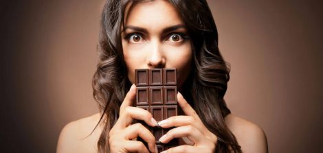 Цікавий спосіб, який допоможе позбутись шоколадної залежності