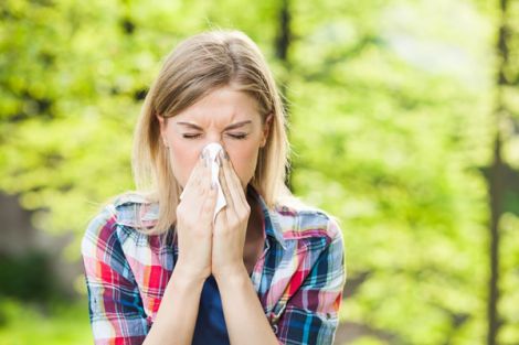 У ліків від алергії знайшли неприємний побічний ефект