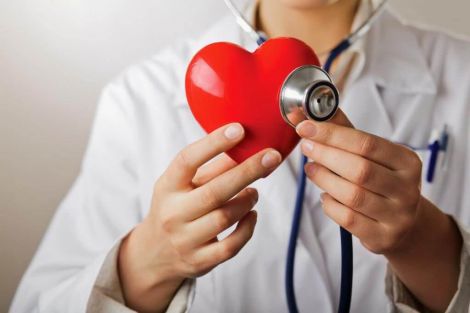 Зменшення ризику серцево-судинних хвороб