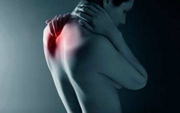 Що робити, коли болить спина