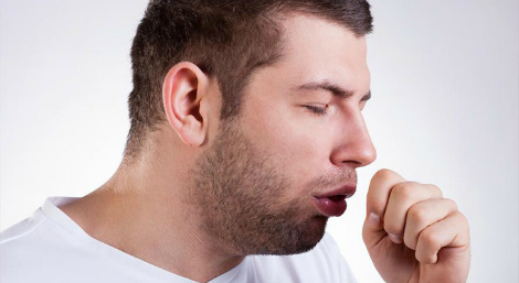 Як лікувати кашель?