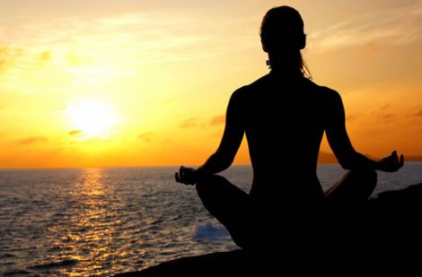 Йога допоможе підтримувати душу та тіло у комфорті