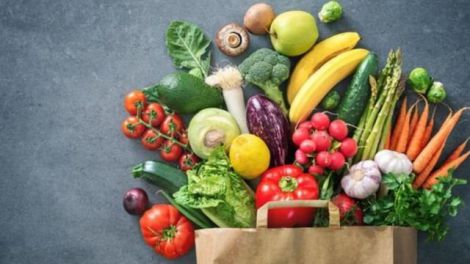 П'ять причин їсти овочі щодня
