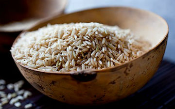 Очищаємо печінку рисом