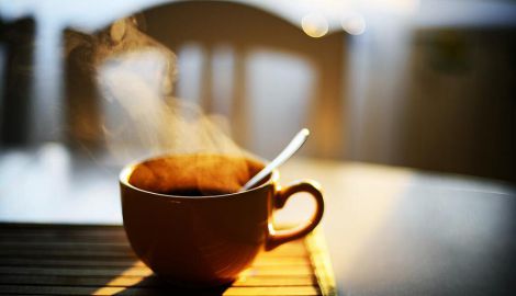 Чим кава корисна для печінки
