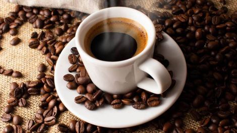 Виявлено незвичайний вплив кави на стан нирок
