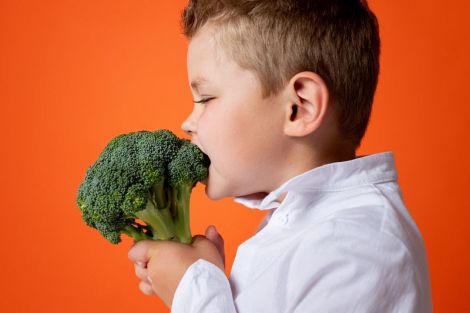 7 овочів, які заповнять денну норму вітамінів