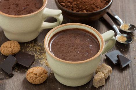 Користь какао для здоров'я