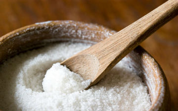 Від солі може розвинутися рак