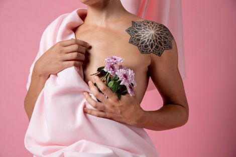 Татуювання та поява раку