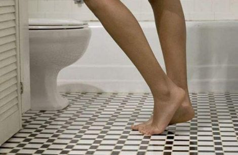 Нічні походи в туалет негативно впливають на здоров'я