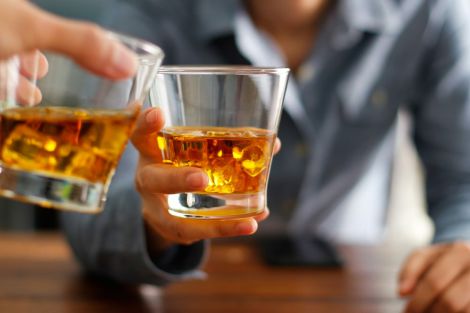 Вчені спростували міф про безпечні дози алкоголю
