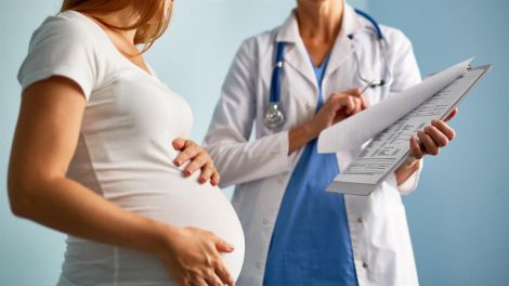 Коронавірус у вагітних підвищує ризик психічних хвороб у дитини