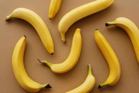 Протипоказання для вживання бананів