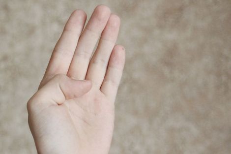 Як дізнатися про ризик смертельної хвороби по одному руху пальця
