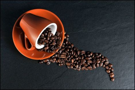 Чим відрізняються ступені обсмаження зерен кави?