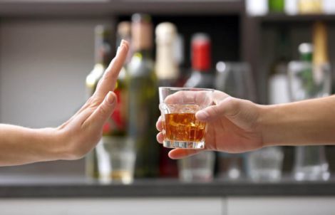 Лечение алкоголизма в Украине