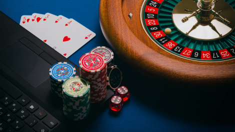 Переваги азартних ігор