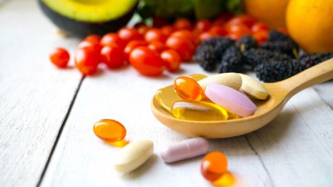 Чому вживання вітамінів не дає ефекту
