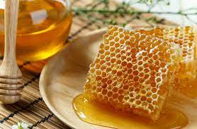 Користь меду