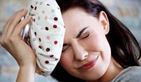 Поради, які допомагають позбутись від головного болю