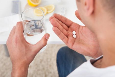 Нурофен не допомагає від болю: порада лікаря