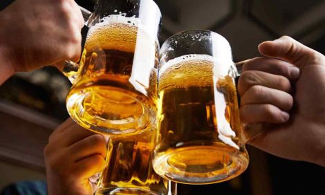 Як пити пиво і не товстіти: 4 рекомендації для тих, що худне