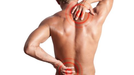 Вчені відкрили новий спосіб лікування хронічного болю у спині