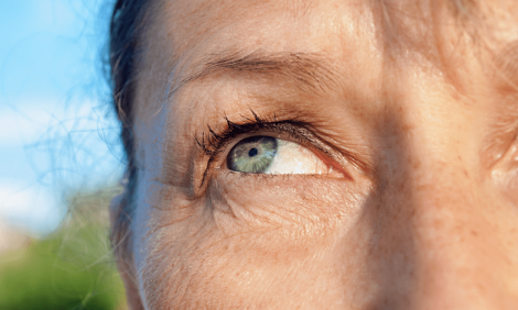 Як захиститись від небезпечної хвороби очей?